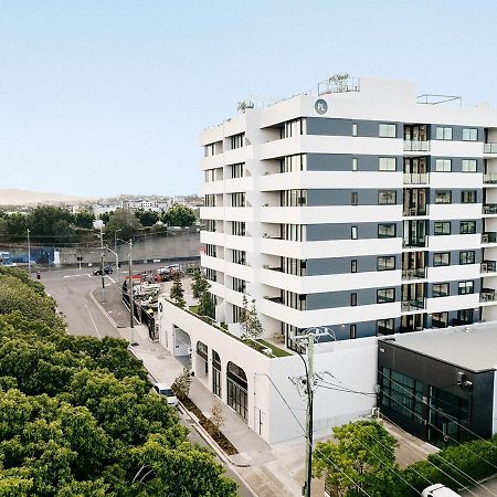 Rambla At Perry House Aparthotel Μπρίσμπεϊν Εξωτερικό φωτογραφία