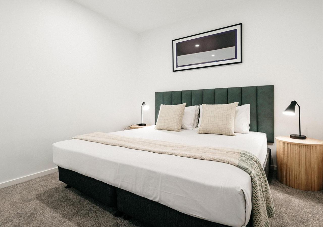 Rambla At Perry House Aparthotel Μπρίσμπεϊν Εξωτερικό φωτογραφία