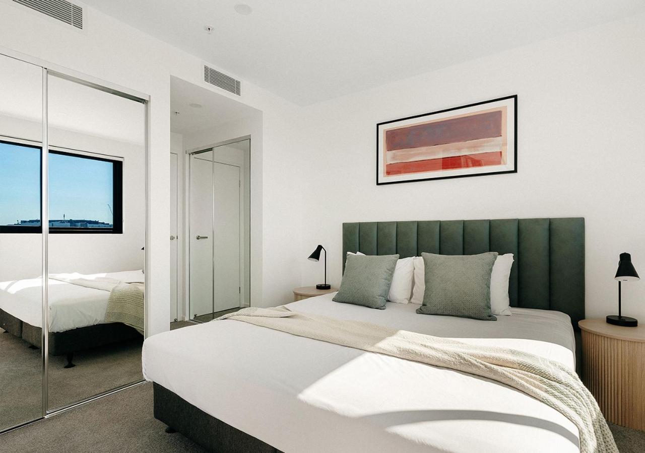 Rambla At Perry House Aparthotel Μπρίσμπεϊν Εξωτερικό φωτογραφία