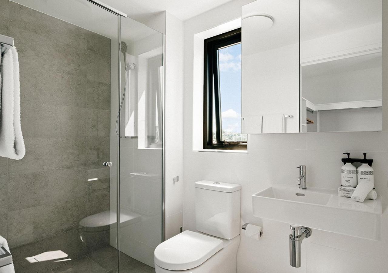 Rambla At Perry House Aparthotel Μπρίσμπεϊν Εξωτερικό φωτογραφία